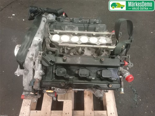 Motor ohne anbauteile - ohne,