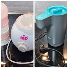 Babymoov Flaschenzubereiter