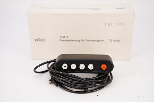 Braun tgf3 fernbedienung für - tgf3,