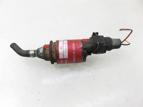 Bmw e39 2001 kraftstoffpumpe - bmw,