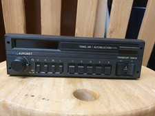 Vintage Blaupunkt Frankfurt SQM26  Stereo 12 Volt
