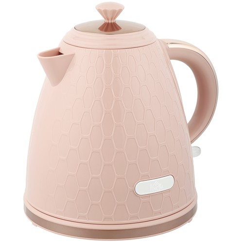 Homcom wasserkocher l - homcom, 1,7
