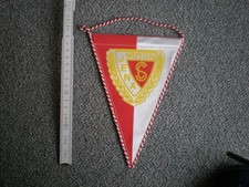 DDR  Wimpel  SC  Motor Jena