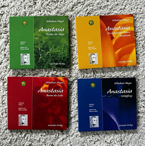 Anastasia tochter der - tochter,