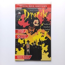 Bram Stoker's Dracula #4