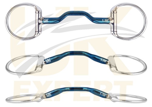 Reitsport eggbutt portiertes - eggbutt,