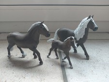 Schleich Pferde Schwarzwälder