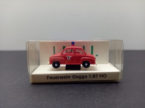 1 87 goggo goggomobil - i.m.u.,