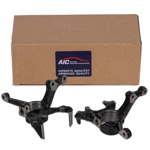 Aic achsschenkel - 2x,