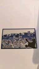 25 St. 1860 Sticker /