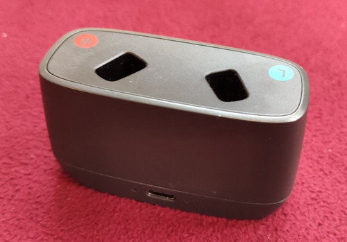 Resound 3 hörgeräte - gn, c-3