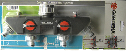 Gardena wege verteiler - gardena, 4