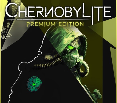 Chernobylite premium edition - premium, |