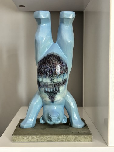 Buddy bär berlin skulptur - buddy,