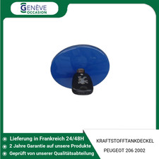 🇩🇪 KRAFTSTOFFTANKDECKEL