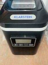 Klarstein große Eismaschine