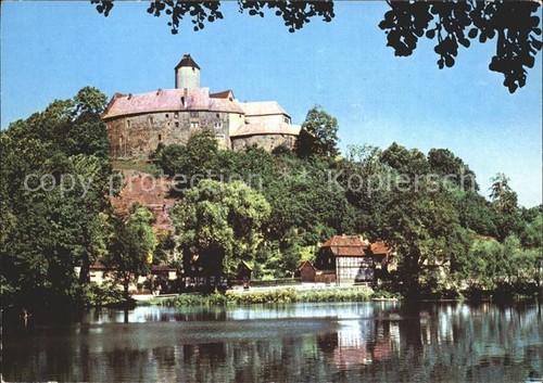 Schoenfels burg - schoenfels,