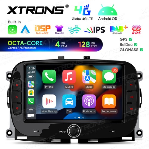 128g android 14 - 14, autoradio