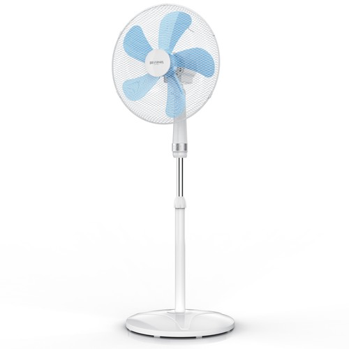 Brandson standventilator - brandson, 3