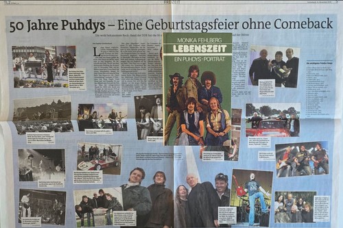 Ddr puhdys jahre - ddr,