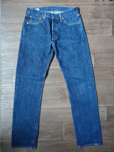 Levi 501 jeans premium - 501,