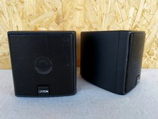 1x 2-Wege Canton CX Satelliten