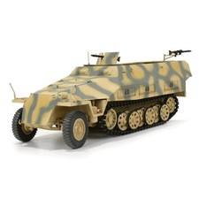 Torro 1:16 RC Modell Sd. Kfz