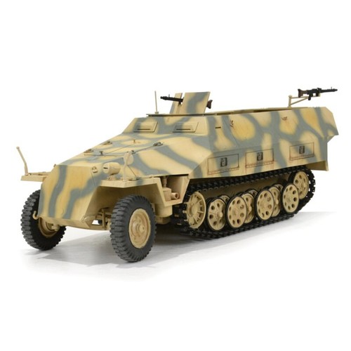 Torro modell sd kfz - rc, sd.