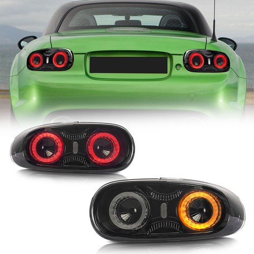 2pcs for mazda nc - 2pcs,