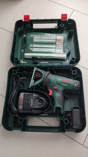 Bosch pst li - bosch,
