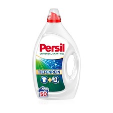 Flüssigwaschmittel Persil Universal Kraft-Gel, 50 WL, 2,25 L