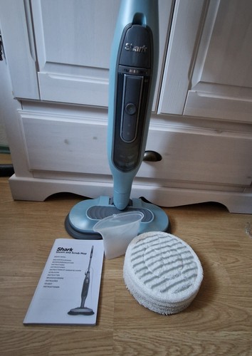 Neu shark automatischer - neu,