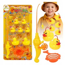 Geschicklichkeitsspiel - Enten