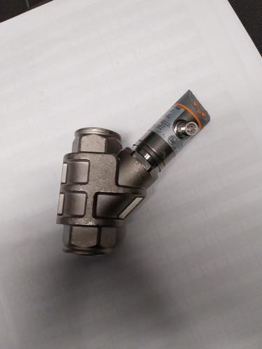 Ifm electronic - ifm,