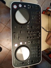 Pioneer DDJ Ergo v DJ