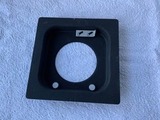 Linhof  Kardan Objektivplatte