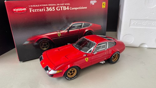Ferrari 365 gtb4 - ferrari,