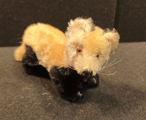 Vintage steiff pandy panda - steiff,