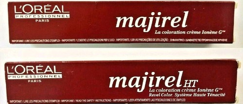 Loreal majirel 50ml color - loreal,