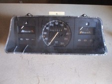 Opel kadett kombiinstrument - opel, e