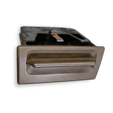 VW Passat 32B - Aschenbecher Braun - 321857309C