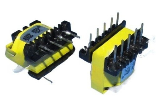 Permalloy audio isolation