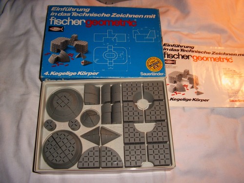 Fischertechnik konvolut - fischertechnik,