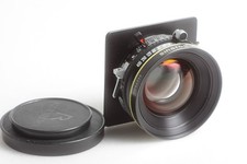 Sinar Sinaron WS 5,6/150 80° MC mit Copal-No. 1 Verschluss