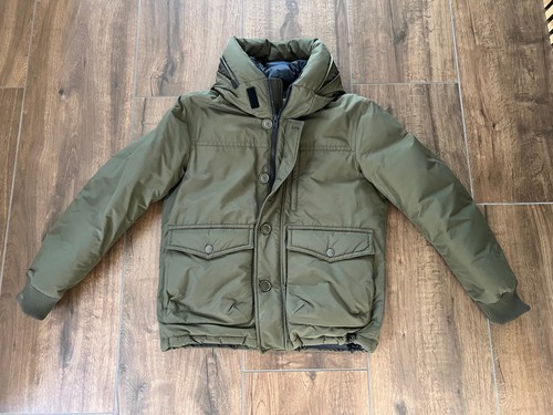 Woolrich ramar daunenjacke - woolrich,