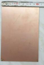 2x Epoxyd Platine 105x150mm doppelseit beschichtet 35µm Kupfer PCB 1,5mm CU- FR4