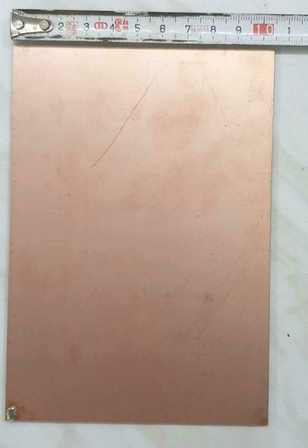 Epoxyd platine 105x150mm - 2x,