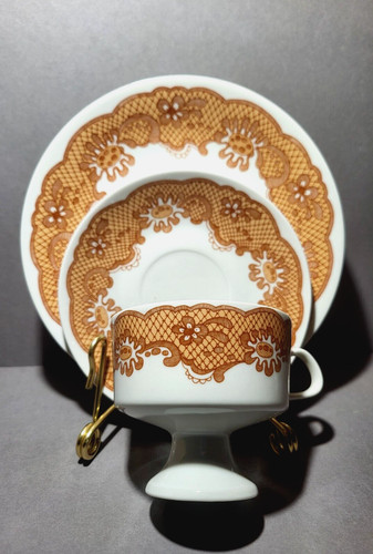 Vintage sammeltasse - vintage,