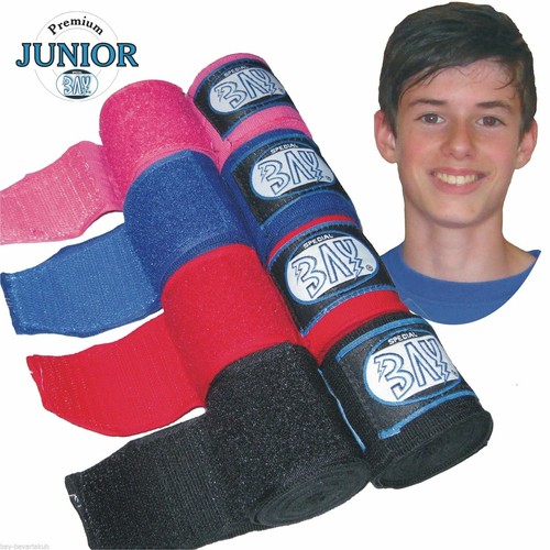 Bay junior boxbandagen - bay®,