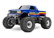 Traxxas BIGFOOT 4X4 BL-2S Brushless Monstertruck RTR mit Ford F-150 Karosserie